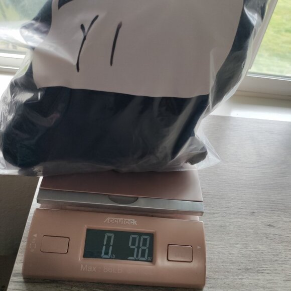 LOFT Slim Paisley Floral Print Dark Navy Blue Velvet Pants - Sz 6 - Picture 12 of 12